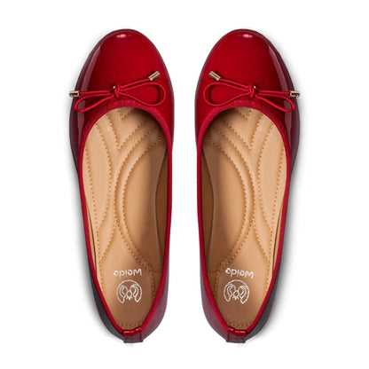 Ballerinas Mujer Weide MXYOU506