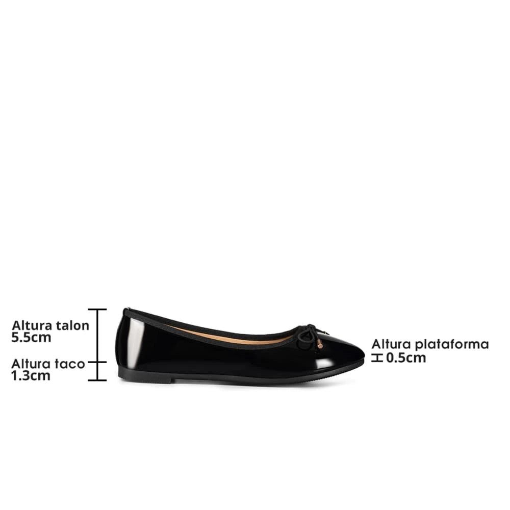 Ballerinas Mujer Weide MXYOU506