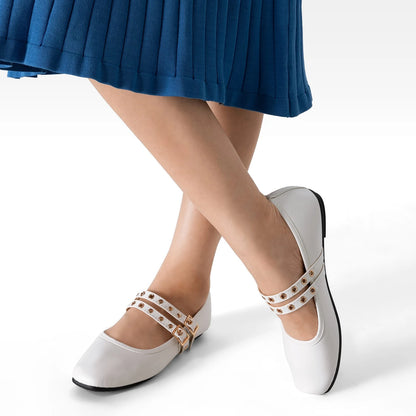 Ballerinas Mujer Weide MXYOU510