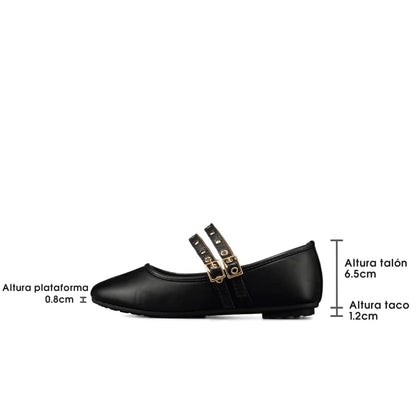 Ballerinas Mujer Weide MXYOU510