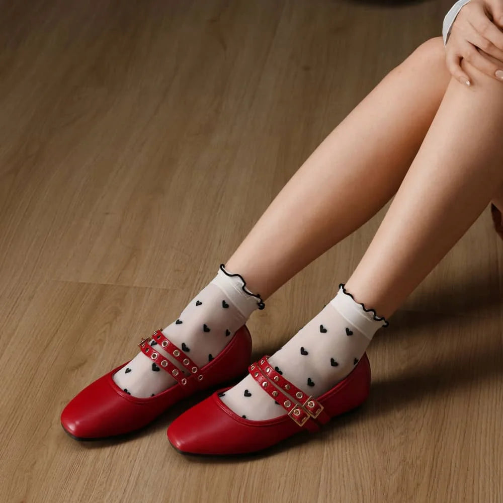 Ballerinas Mujer Weide MXYOU510