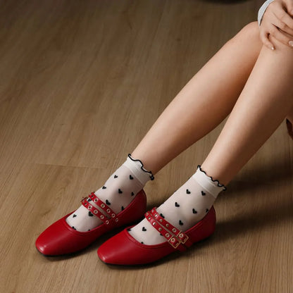 Ballerinas Mujer Weide MXYOU510