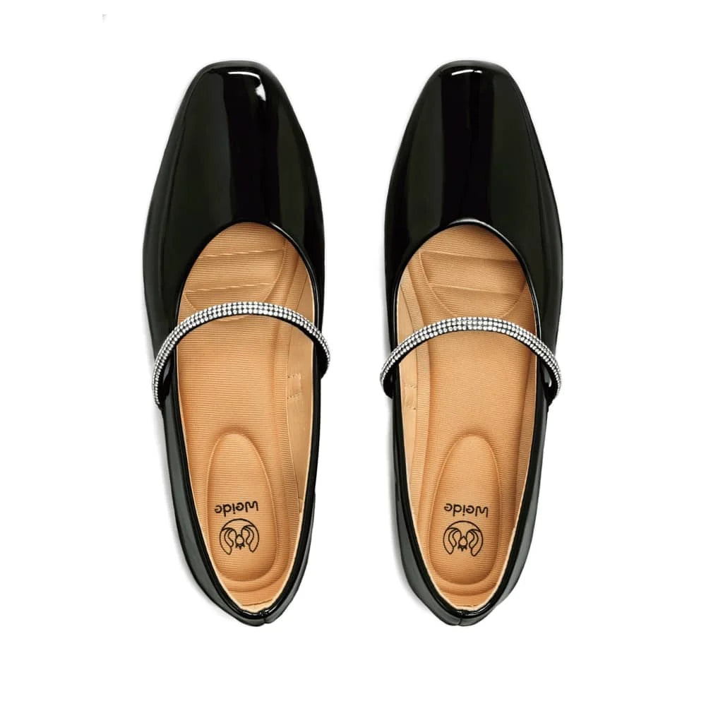 Ballerinas Mujer Weide MXYOU513