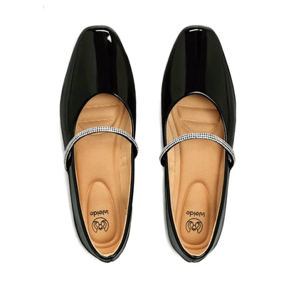 Ballerinas Mujer Weide MXYOU513