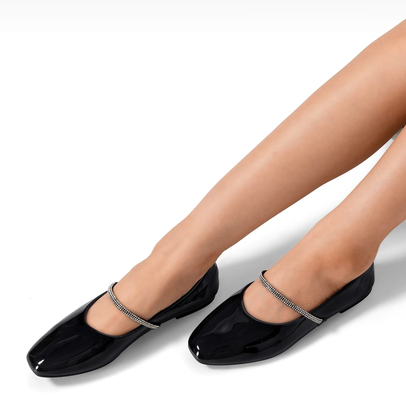 Ballerinas Mujer Weide MXYOU513
