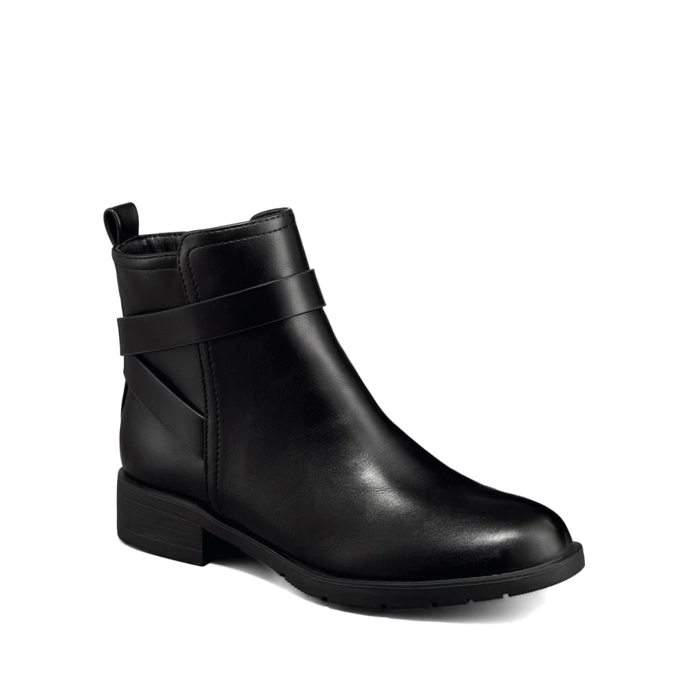 Botines Plataforma Mujer Weide MXYOU515