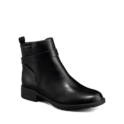 Botines Plataforma Mujer Weide MXYOU515