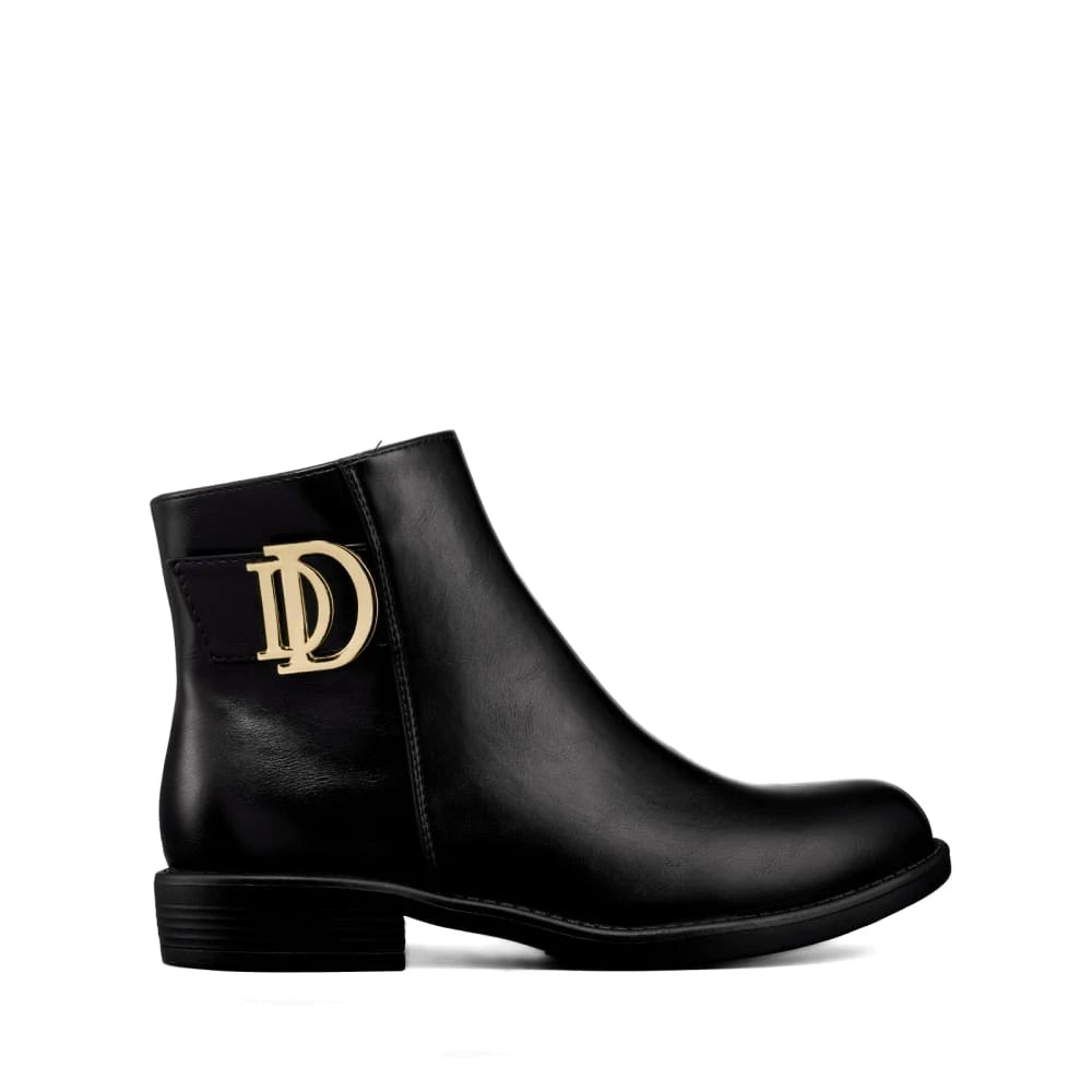 Botines Plataforma Mujer Weide MXYOU516