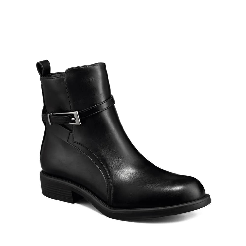 Botines Plataforma Mujer Weide MXYOU518