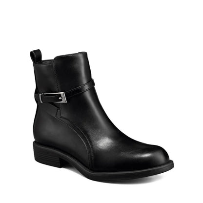 Botines Plataforma Mujer Weide MXYOU518