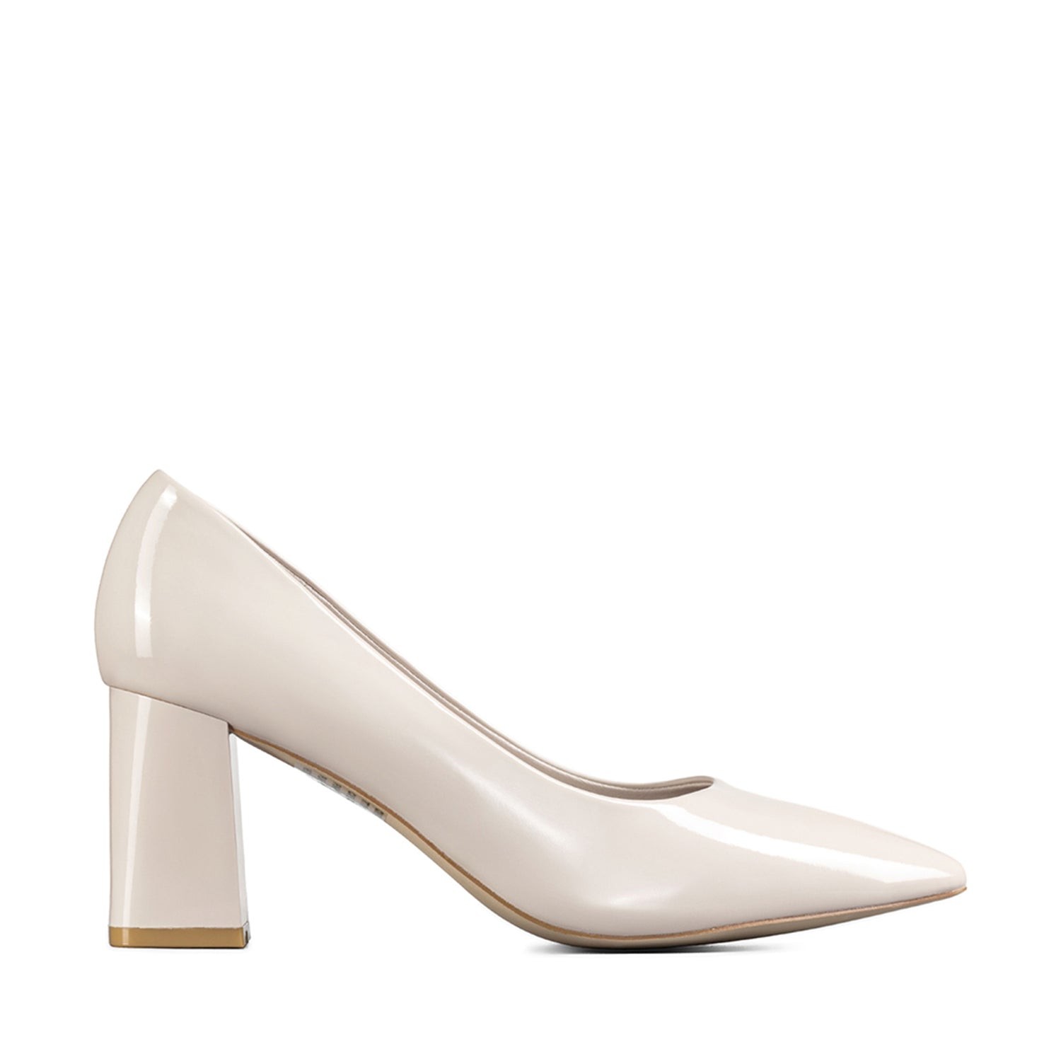 MXYOU526 Beige vista lateral derecha