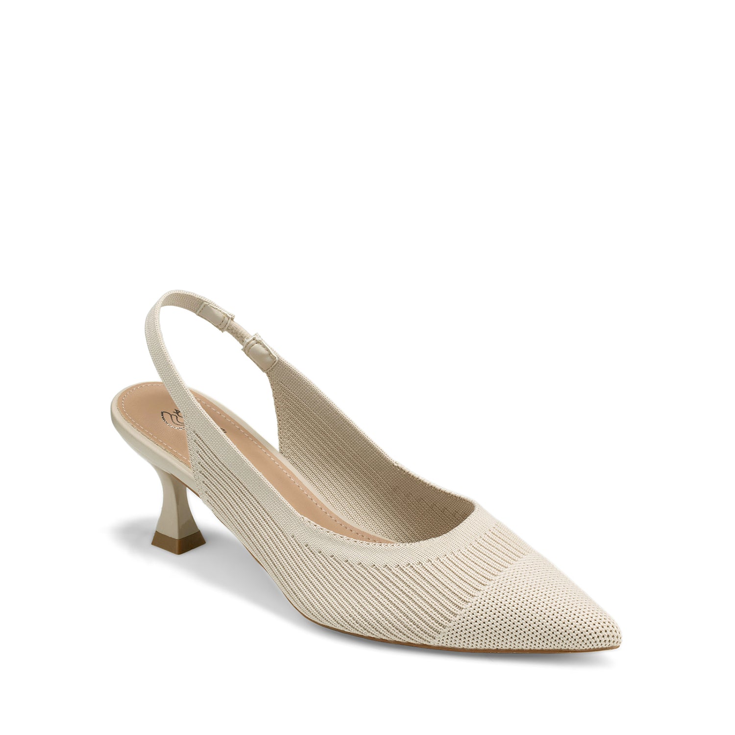 MXYOU571 Beige vista frontal derecha