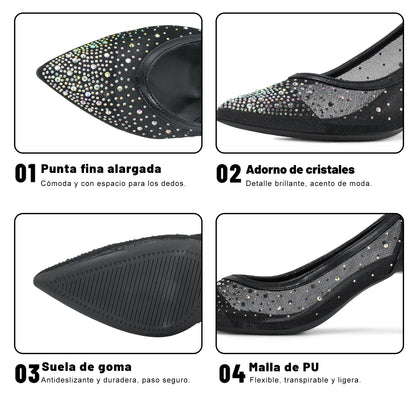 MXYOU575 Negro detalles del producto