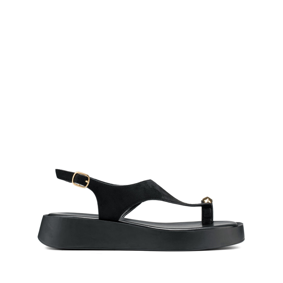 MXYOU576 Negro vista lateral derecha