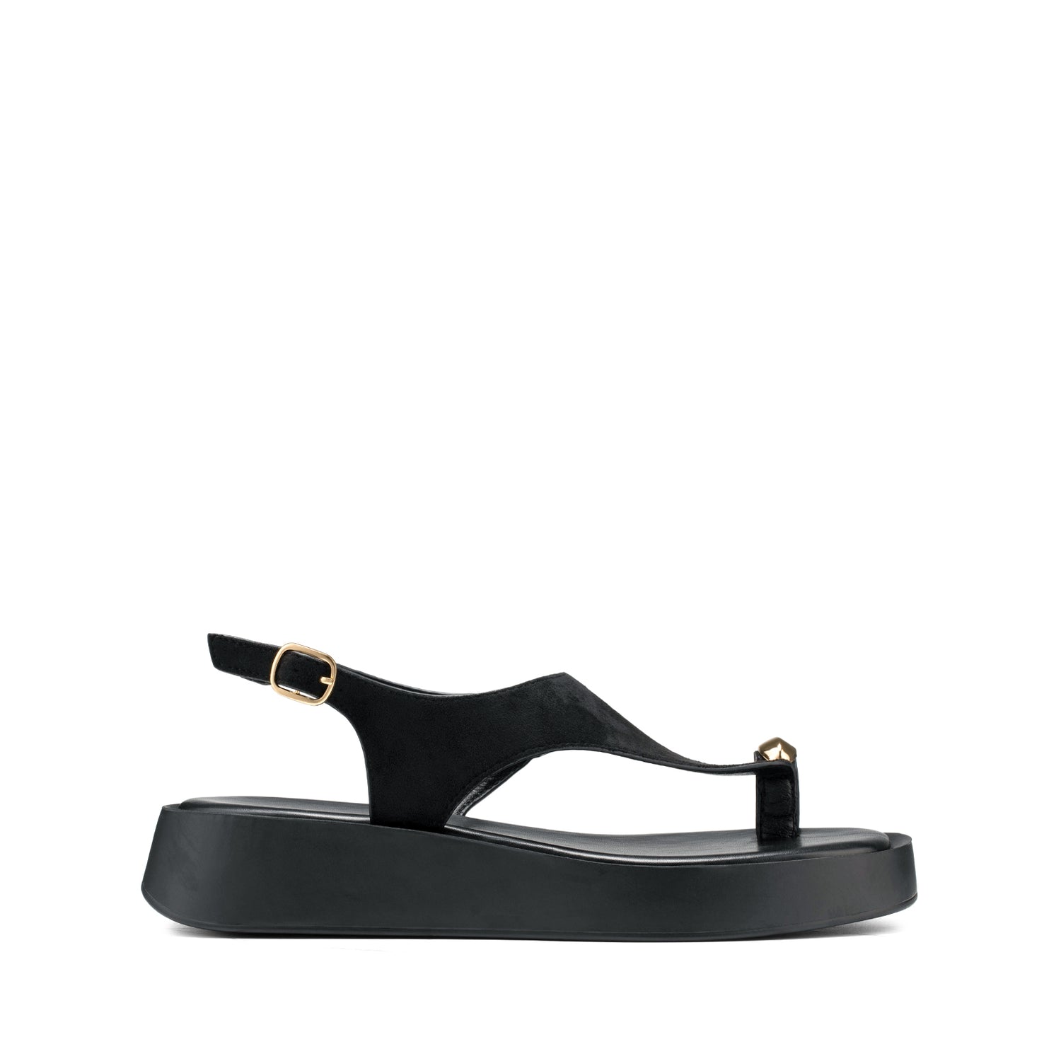 MXYOU576 Negro vista lateral derecha