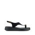 MXYOU576 Negro vista lateral derecha
