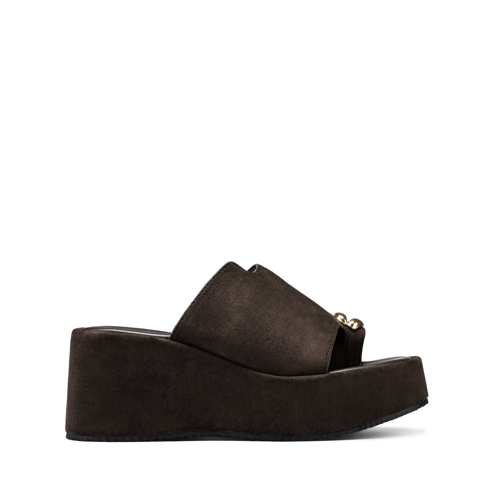 MXYOU577 Marron vista lateral derecha
