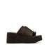 MXYOU577 Marron vista lateral derecha