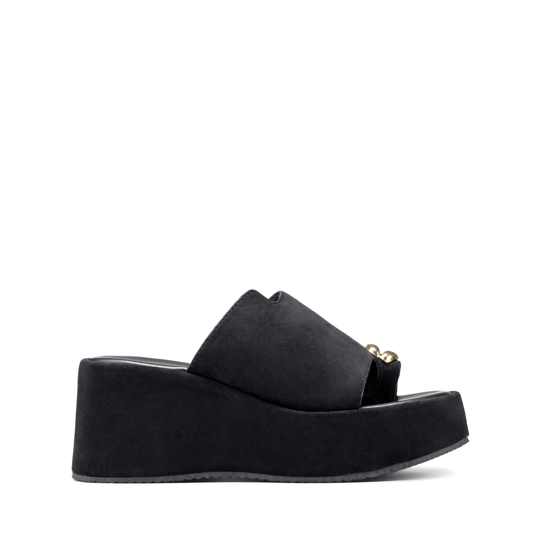 MXYOU577 Negro vista lateral derecha