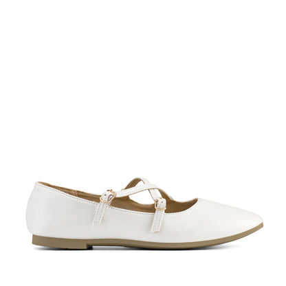 MXYOU578 Blanco vista lateral derecha