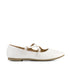 MXYOU578 Blanco vista lateral derecha