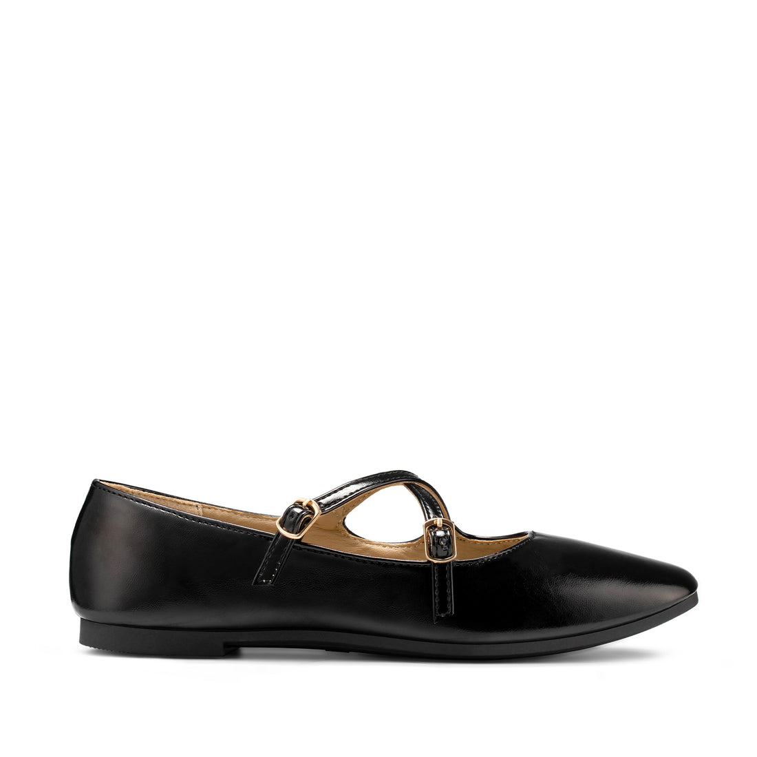MXYOU578 Negro vista lateral derecha