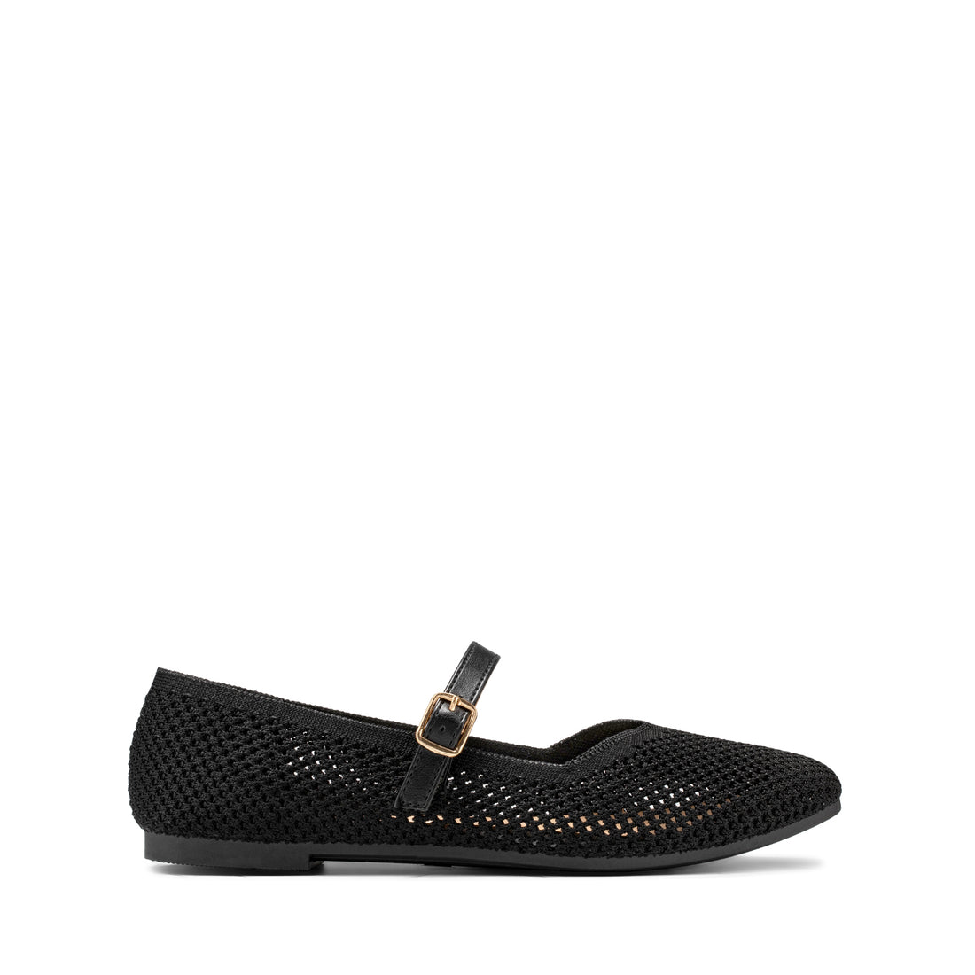 MXYOU579 Negro vista lateral derecha