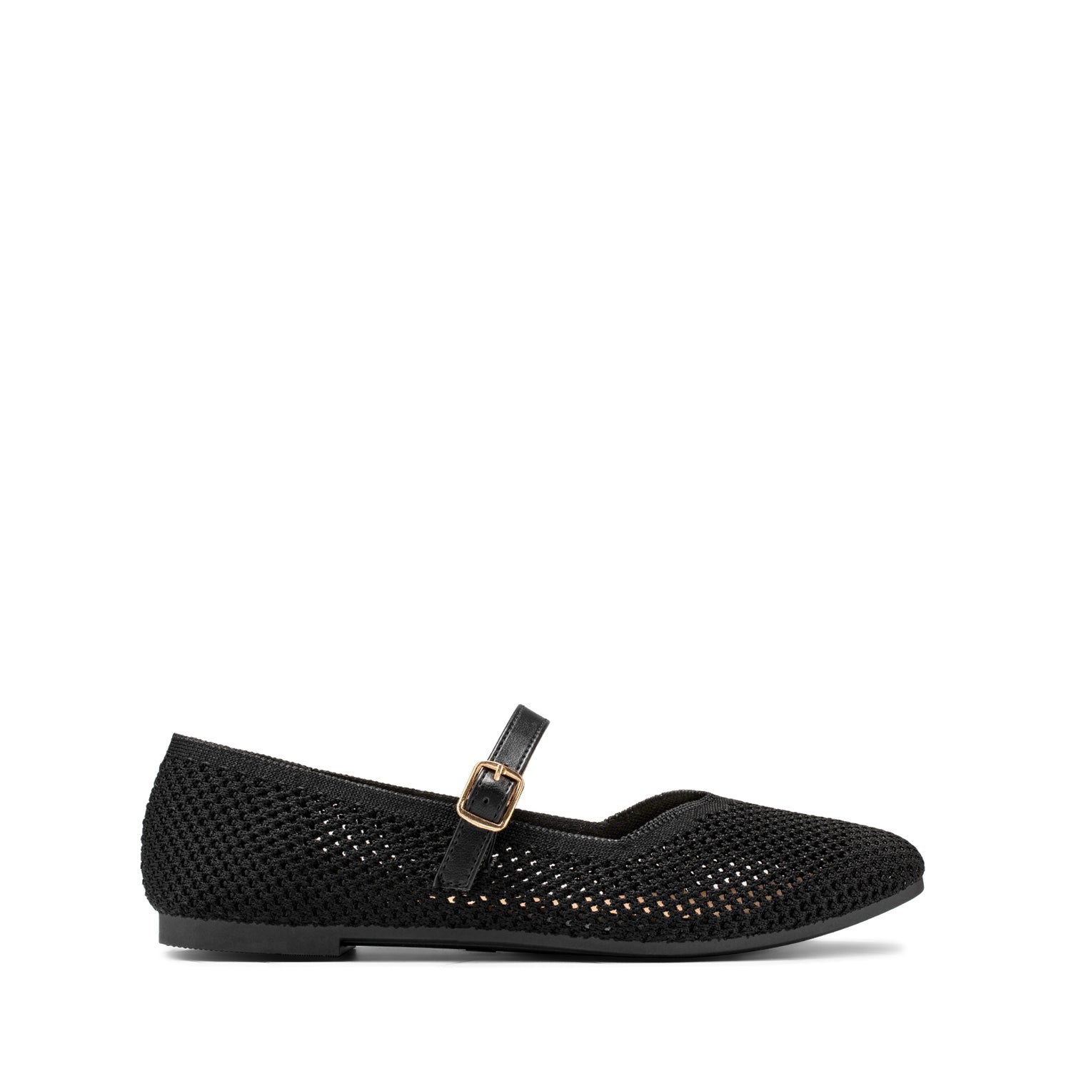 MXYOU579 Negro vista lateral derecha