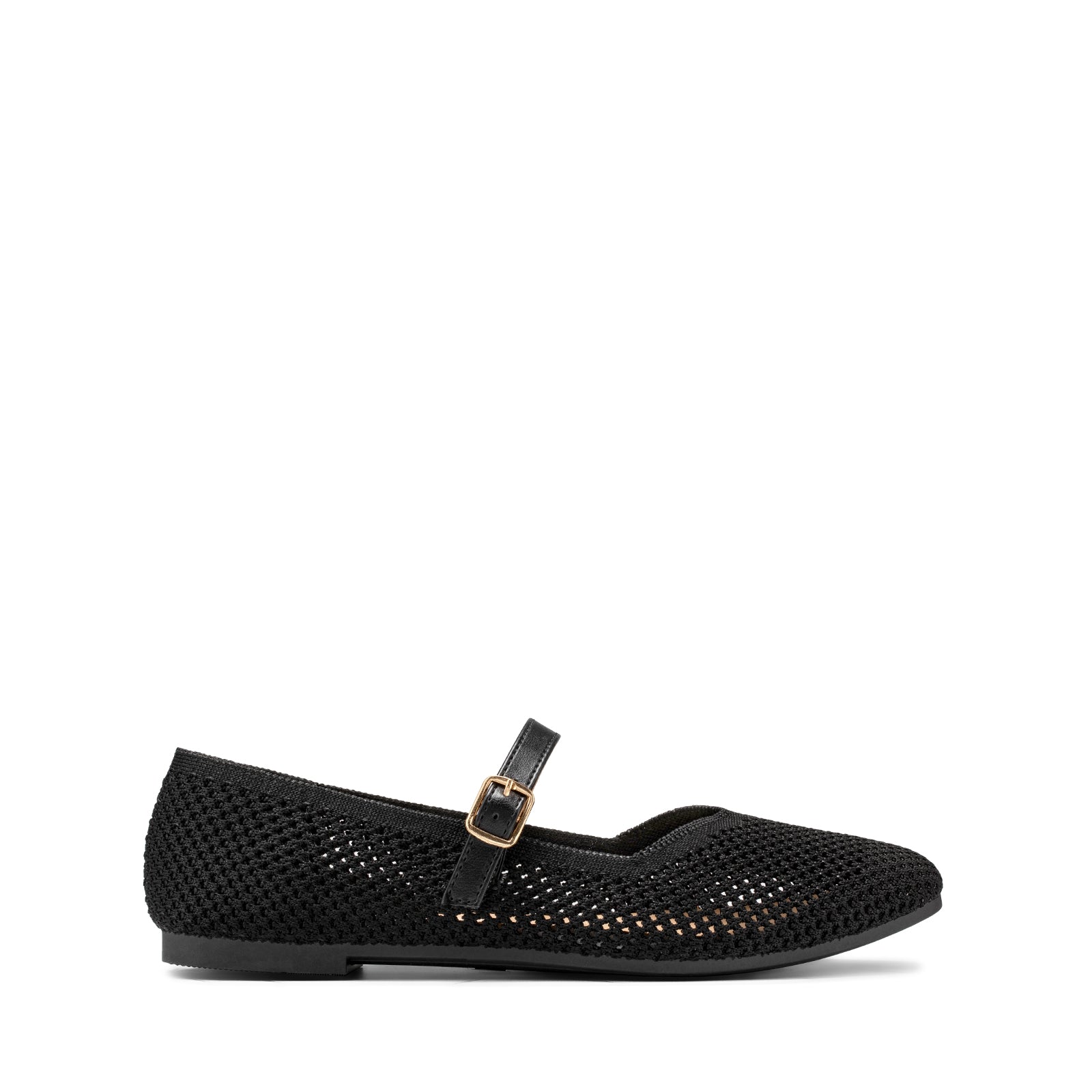 MXYOU579 Negro vista lateral derecha