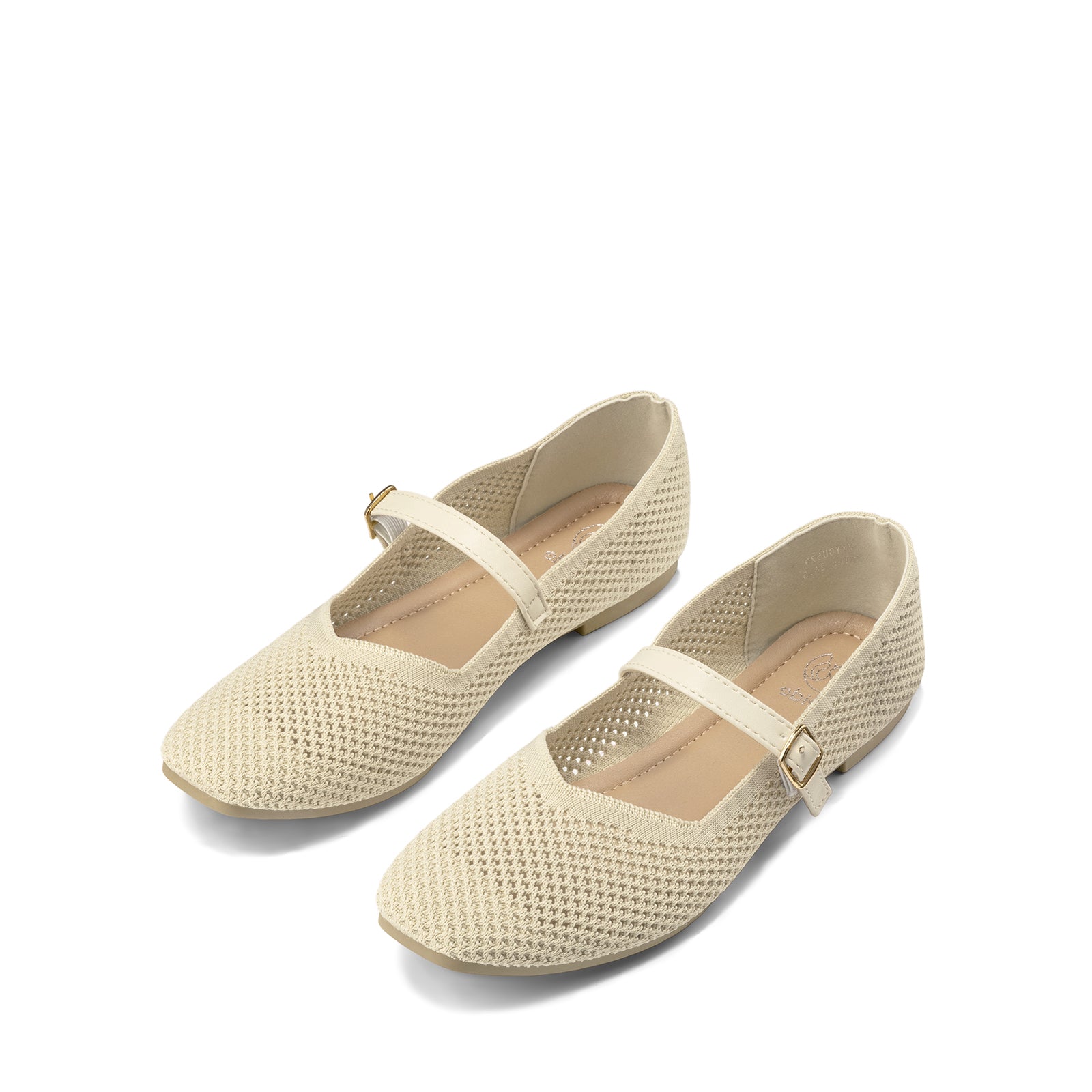 Ballerinas Mujer Weide MXYOU579