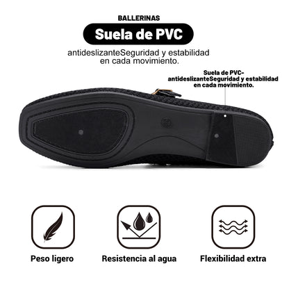 Ballerinas Mujer Weide MXYOU579