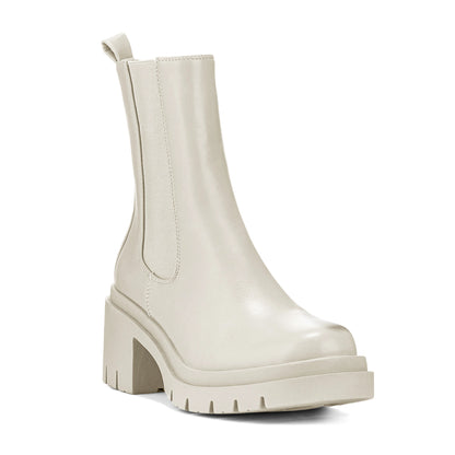 Botin Taco Mujer Weide MXZS004