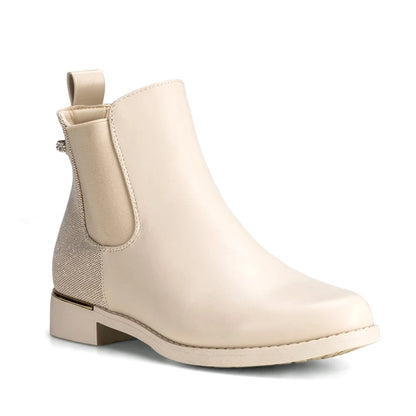 Botines Plataforma Mujer Weide MXZS016