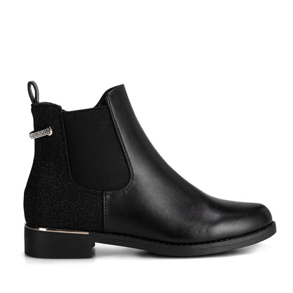 Botines Plataforma Mujer Weide MXZS016