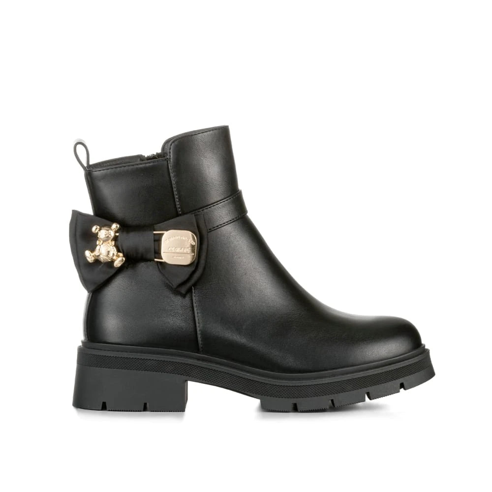 Botin Mujer Weide MXZS035