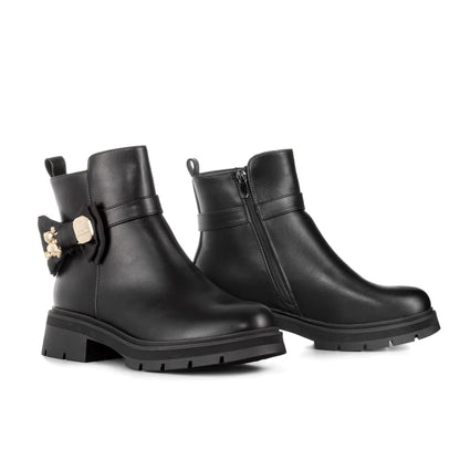 Botin Mujer Weide MXZS035