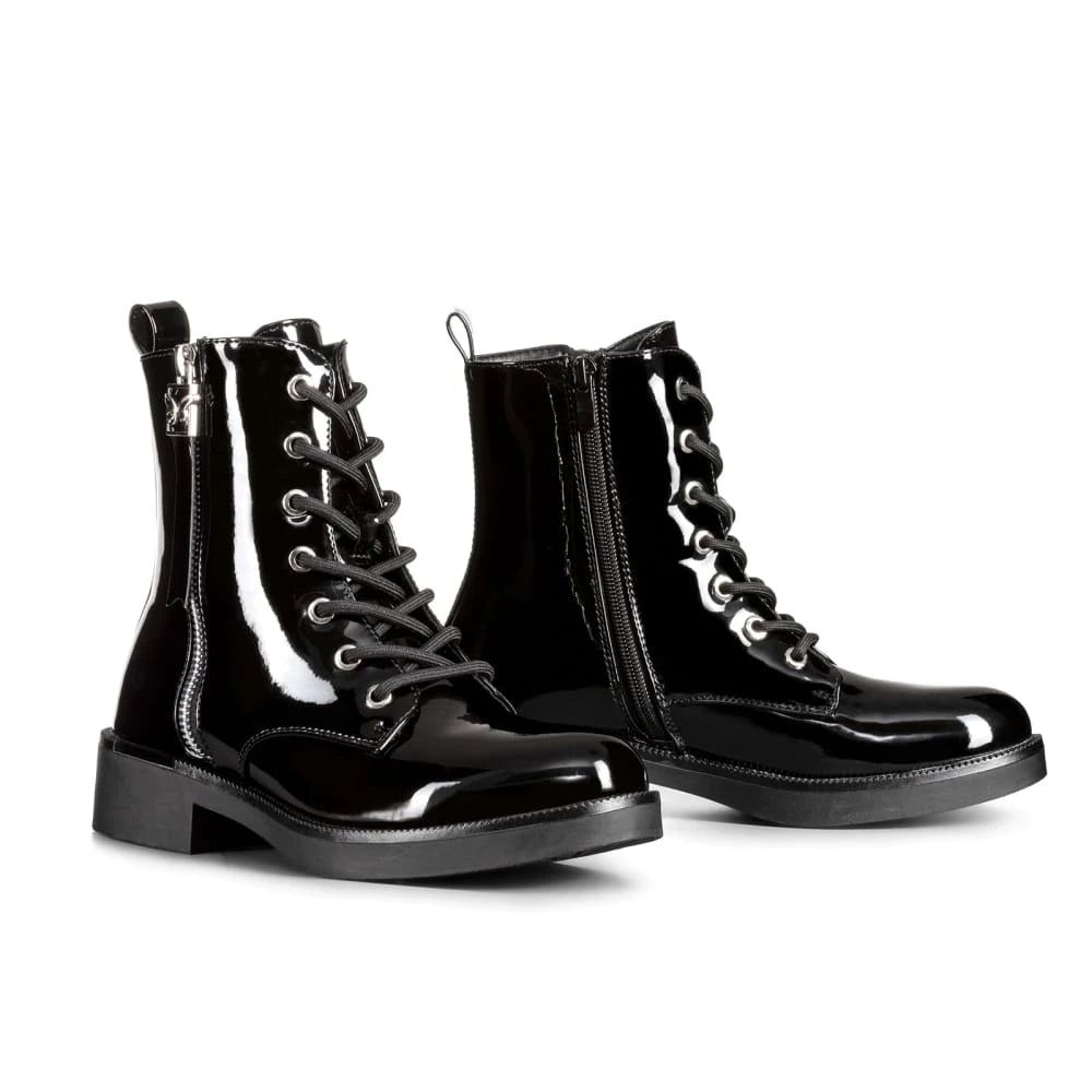 Botin Mujer Weide MXZS050