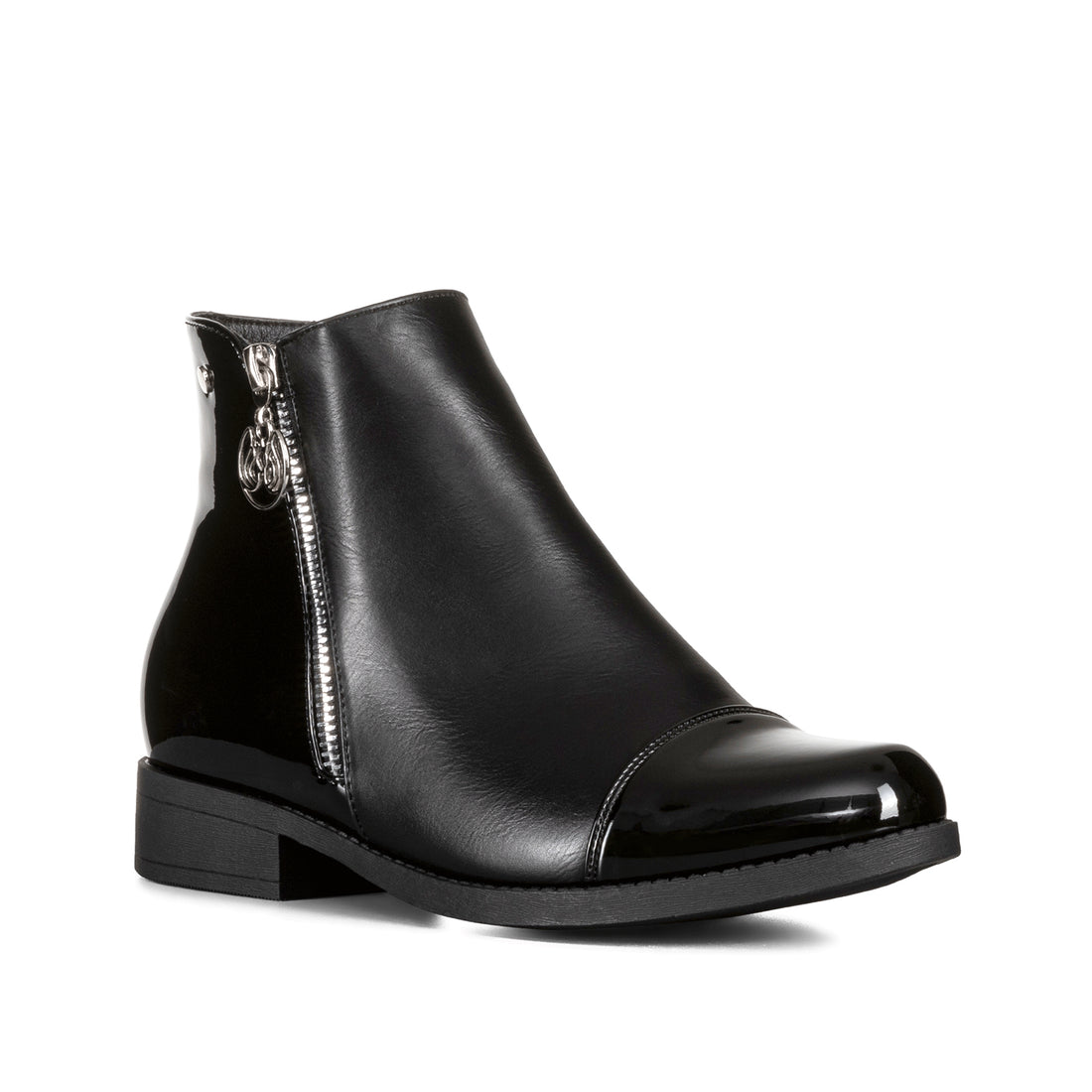 Botin Mujer Weide MXZS052