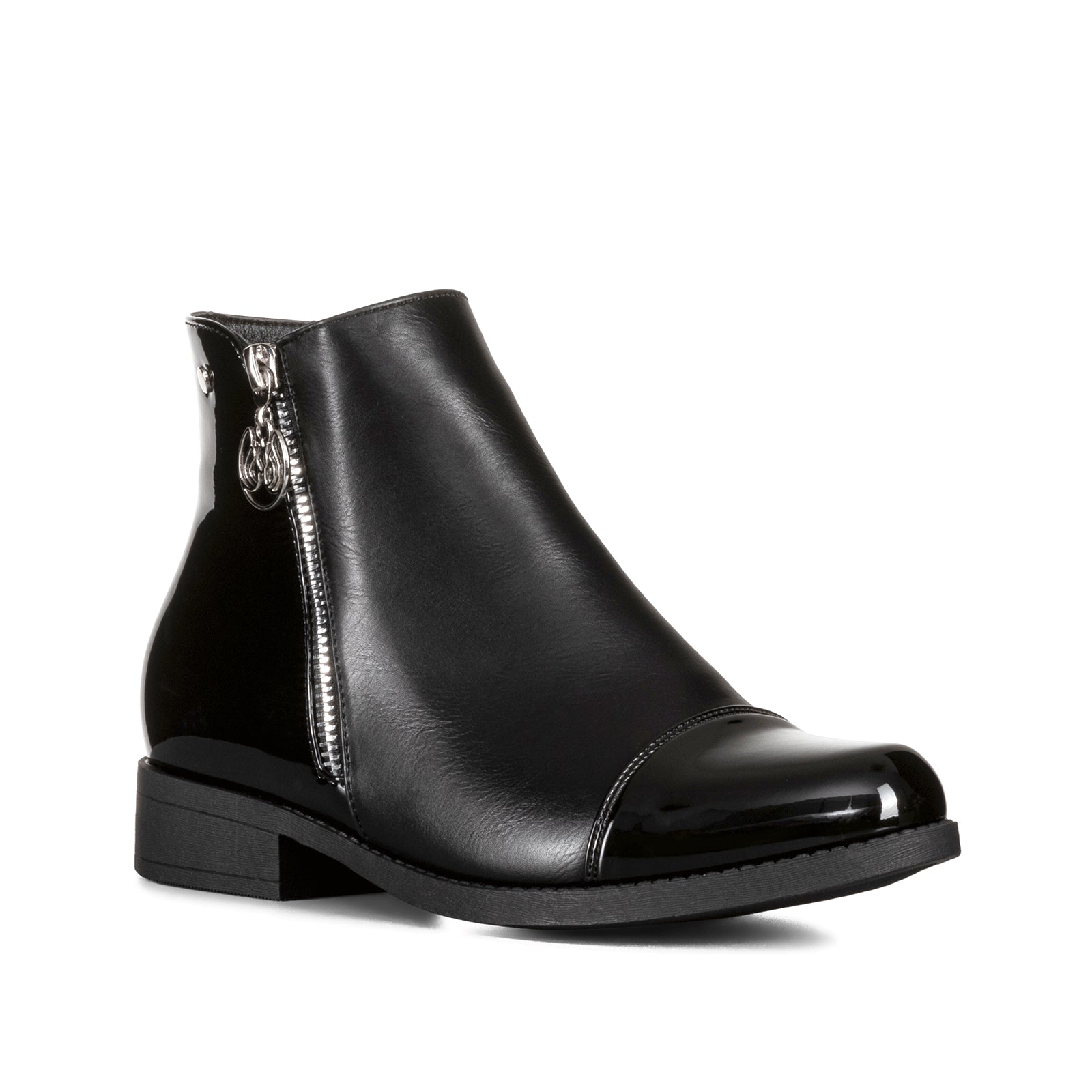 Botin Mujer Weide MXZS052