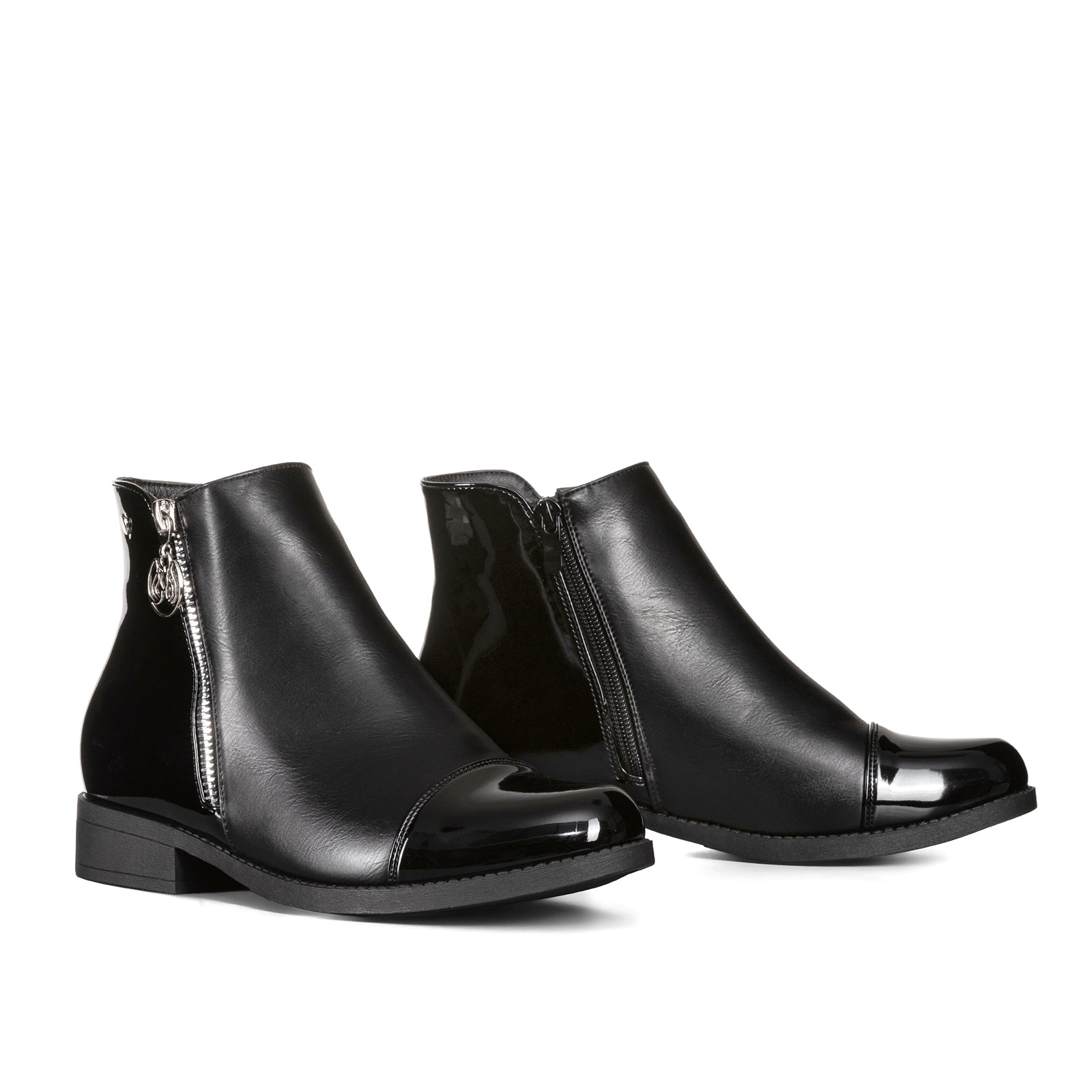 Botin Mujer Weide MXZS052