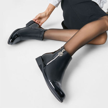 Botin Mujer Weide MXZS052