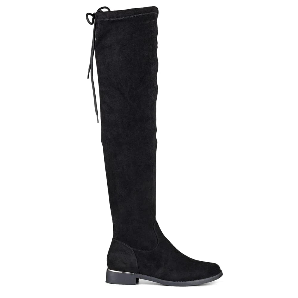 Botas Plataforma Mujer Weide MXZS053