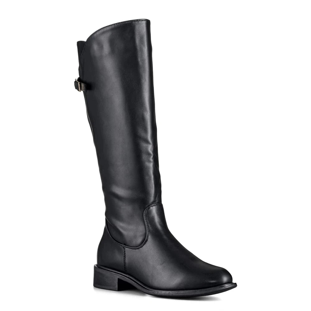 Botas Plataforma Mujer Weide MXZS057