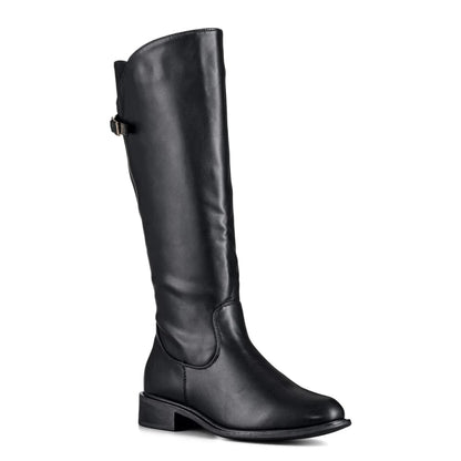 Botas Plataforma Mujer Weide MXZS057