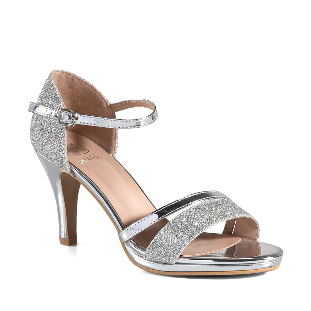 Sandalias Taco Mujer Weide MXQIU285