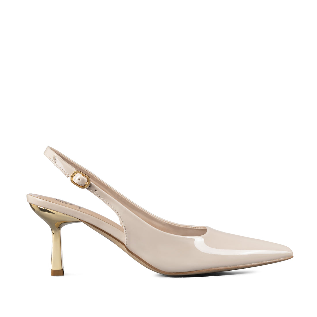 Zapato Taco Mujer Weide MXQIU390