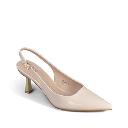 Zapato Taco Mujer Weide MXQIU390