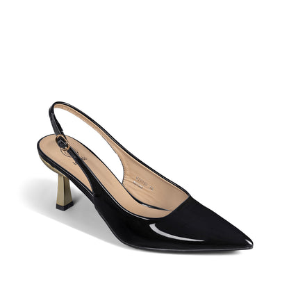 Zapato Taco Mujer Weide MXQIU390