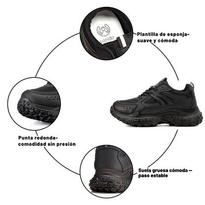 Tenis Mujer Weide MXSL03