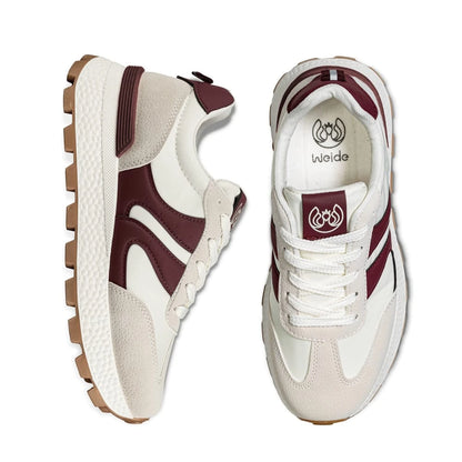 Tenis Mujer Weide MXSL21